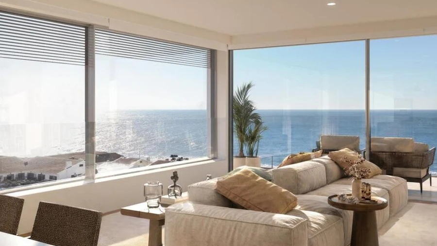 Apartamento T3 para Venda em Canidelo