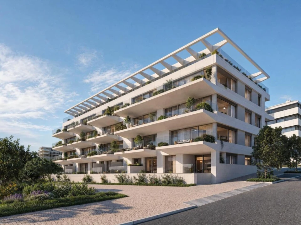 Apartamento T3 para Venda em Canidelo Foto 8