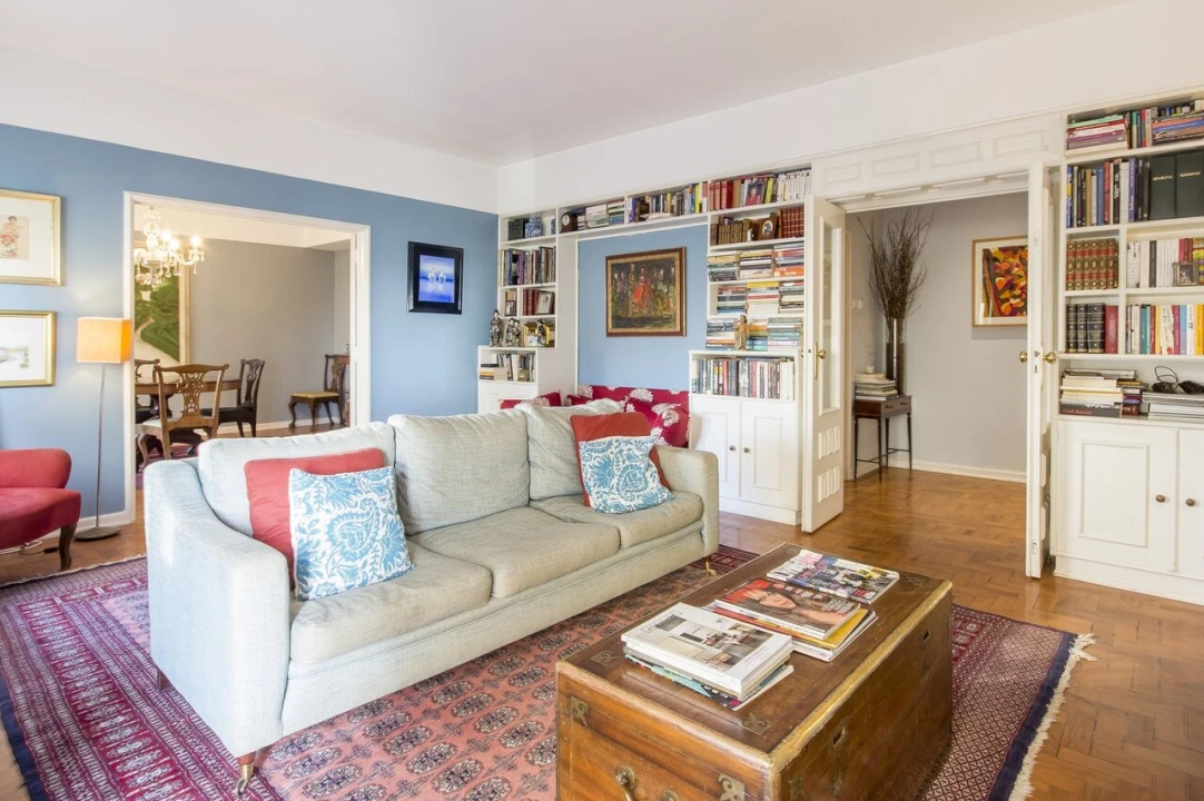 Apartamento T4 para Venda em Aldoar, Foz do Douro e Nevogilde Foto 2