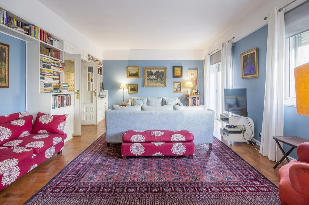 Apartamento T4 para Venda em Aldoar, Foz do Douro e Nevogilde Foto 4