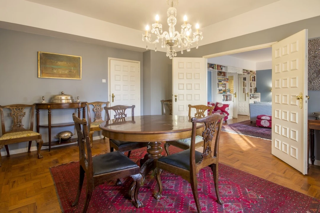 Apartamento T4 para Venda em Aldoar, Foz do Douro e Nevogilde Foto 6