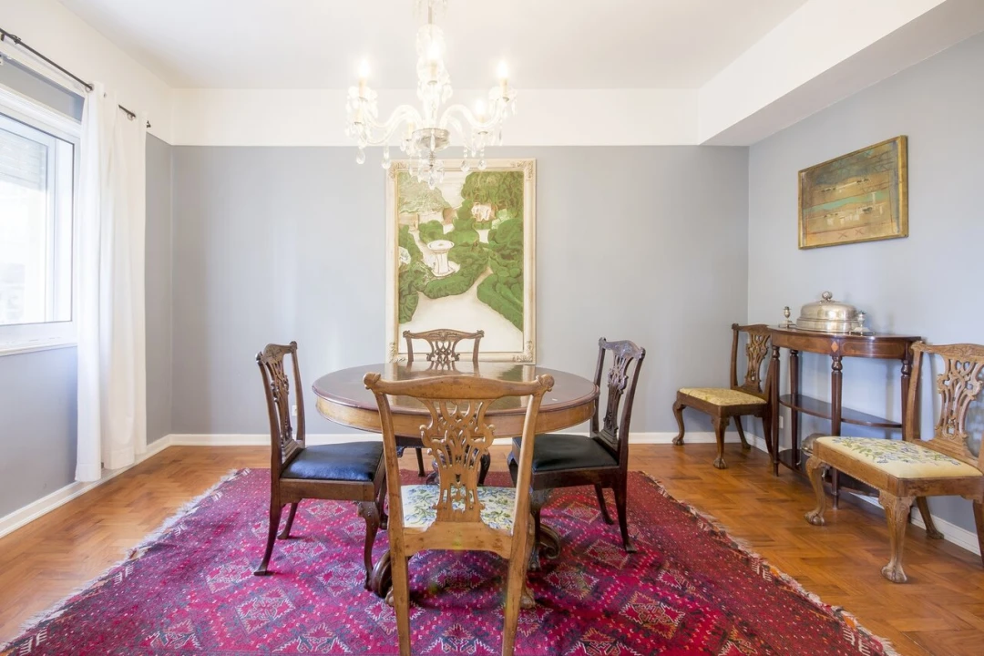 Apartamento T4 para Venda em Aldoar, Foz do Douro e Nevogilde Foto 8