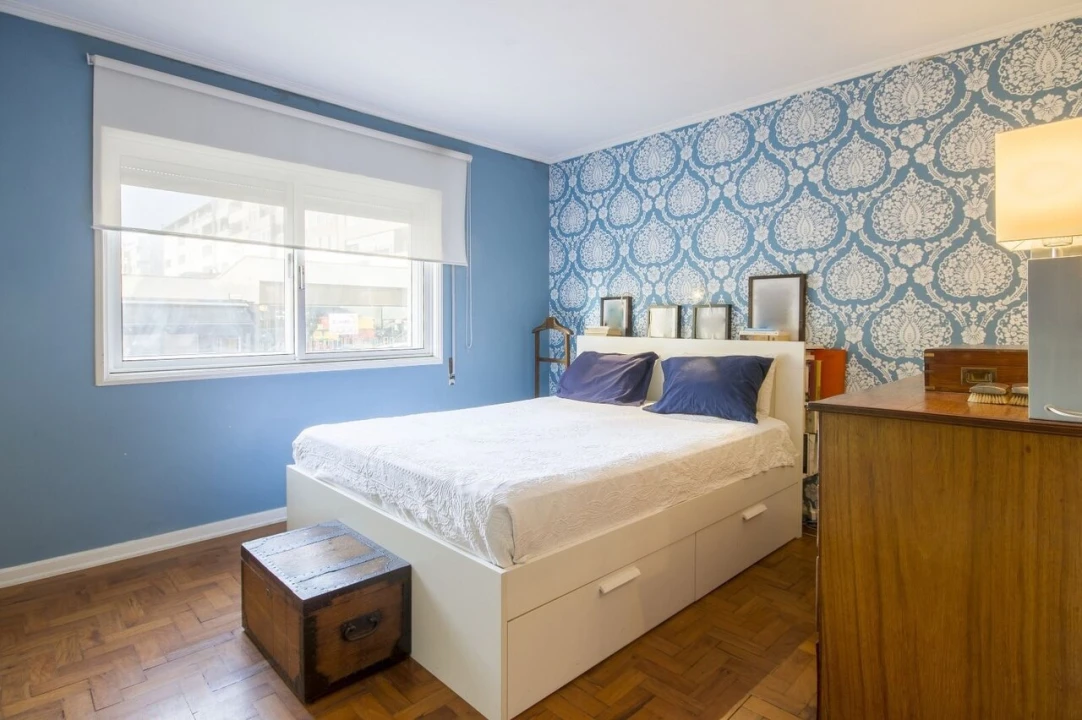 Apartamento T4 para Venda em Aldoar, Foz do Douro e Nevogilde Foto 11