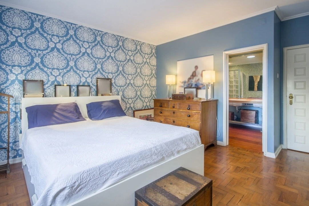 Apartamento T4 para Venda em Aldoar, Foz do Douro e Nevogilde Foto 12