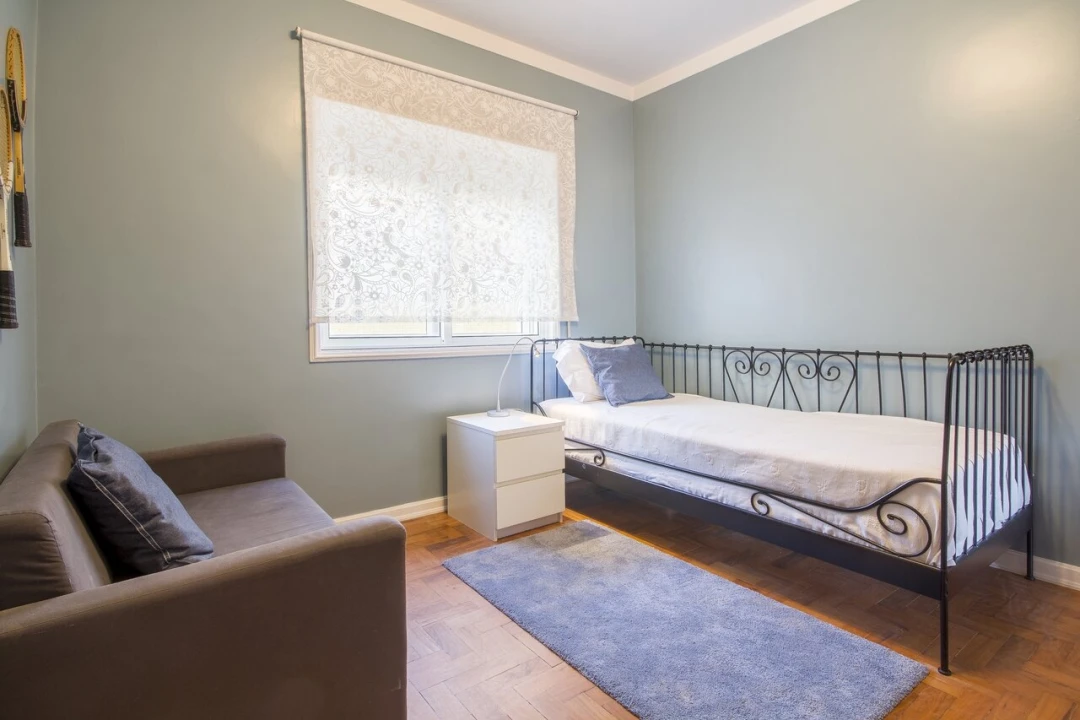 Apartamento T4 para Venda em Aldoar, Foz do Douro e Nevogilde Foto 17