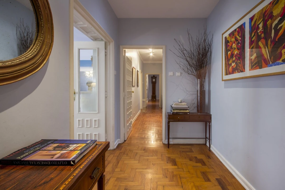 Apartamento T4 para Venda em Aldoar, Foz do Douro e Nevogilde Foto 20