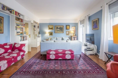 Apartamento T4 para Venda em Aldoar, Foz do Douro e Nevogilde