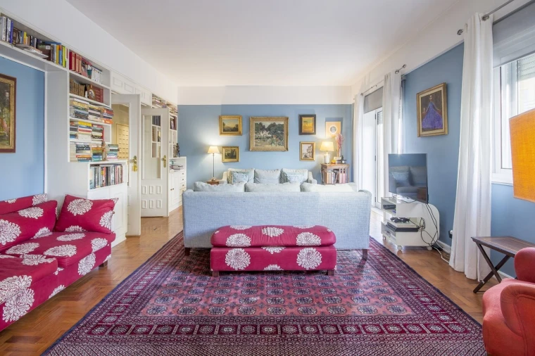 Apartamento T4 para Venda em Aldoar, Foz do Douro e Nevogilde Foto 4