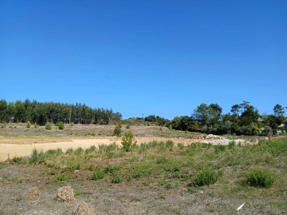 Terreno para Venda em Ericeira Foto 4