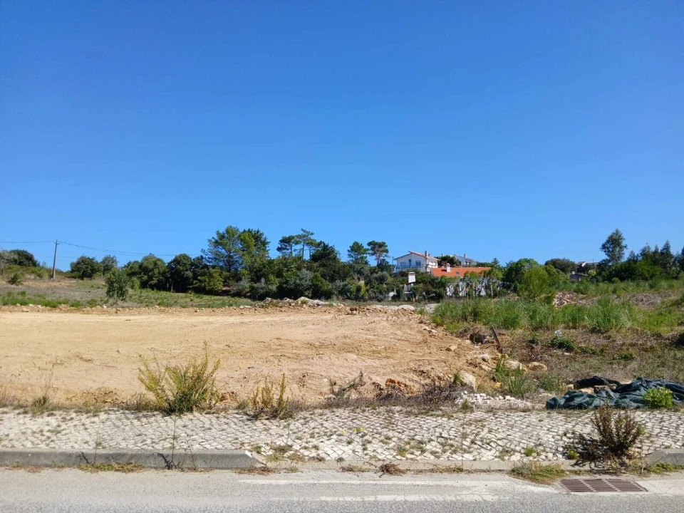 Terreno para Venda em Ericeira Foto 18