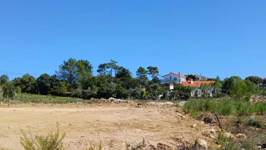 Terreno para Venda em Ericeira