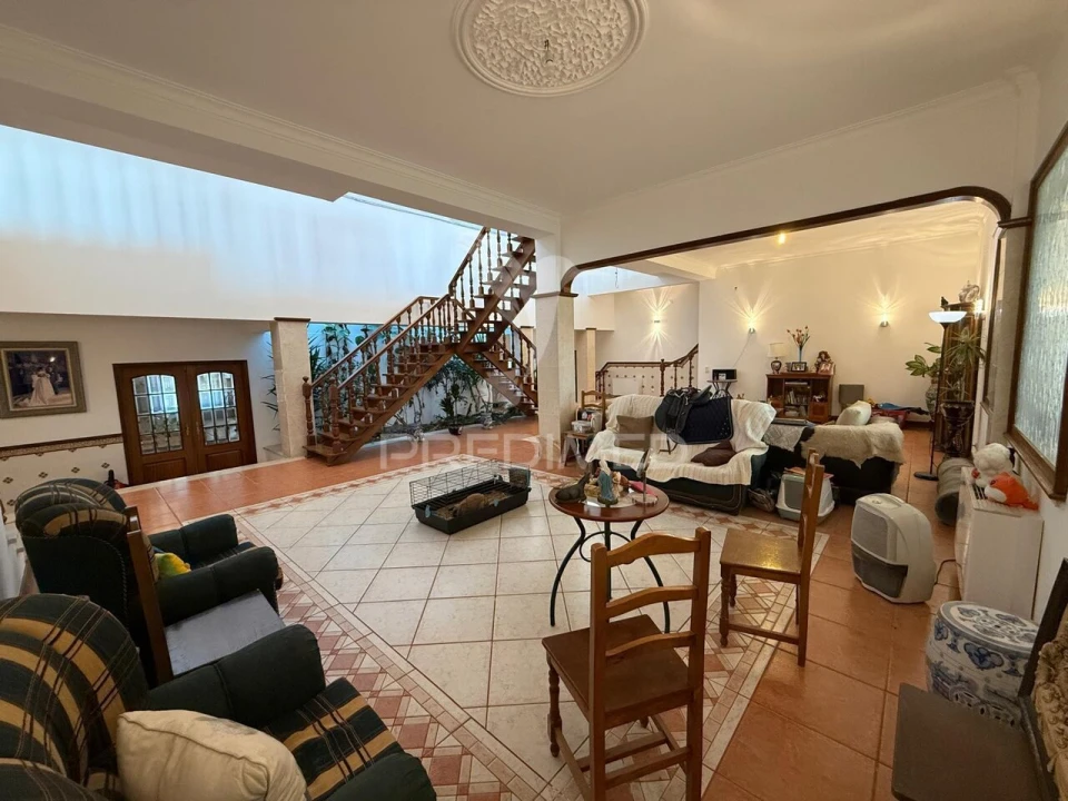 Quinta T9 para Venda em Bemposta Foto 20