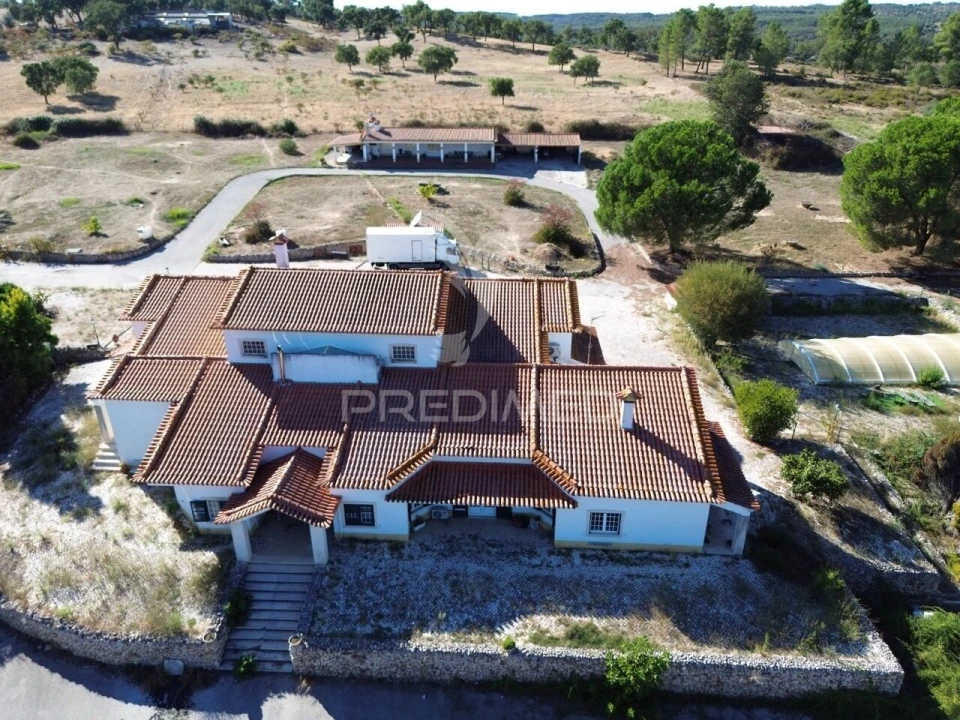 Quinta T9 para Venda em Bemposta Foto 2