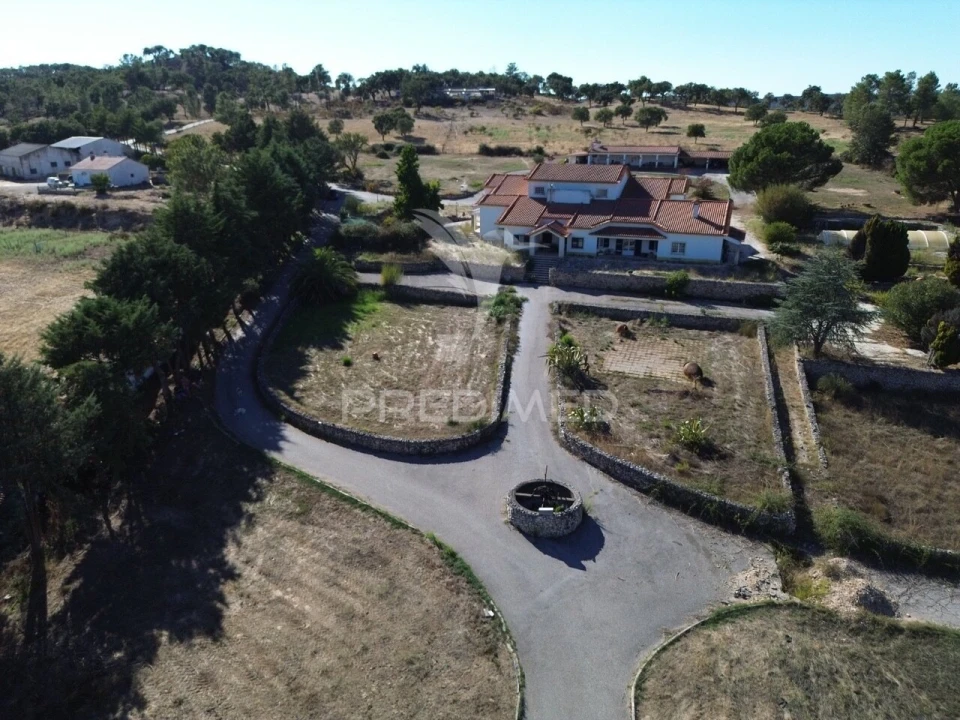 Quinta T9 para Venda em Bemposta Foto 5