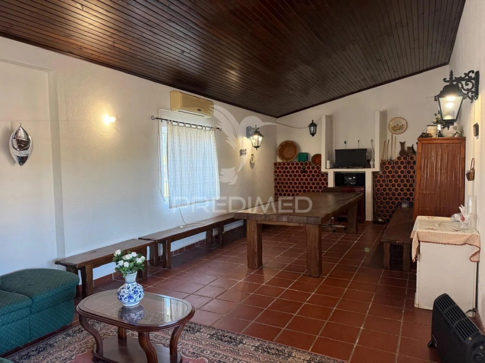 Quinta T9 para Venda em Bemposta Foto 14