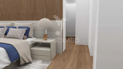 Moradia T4 para Venda em Madalena