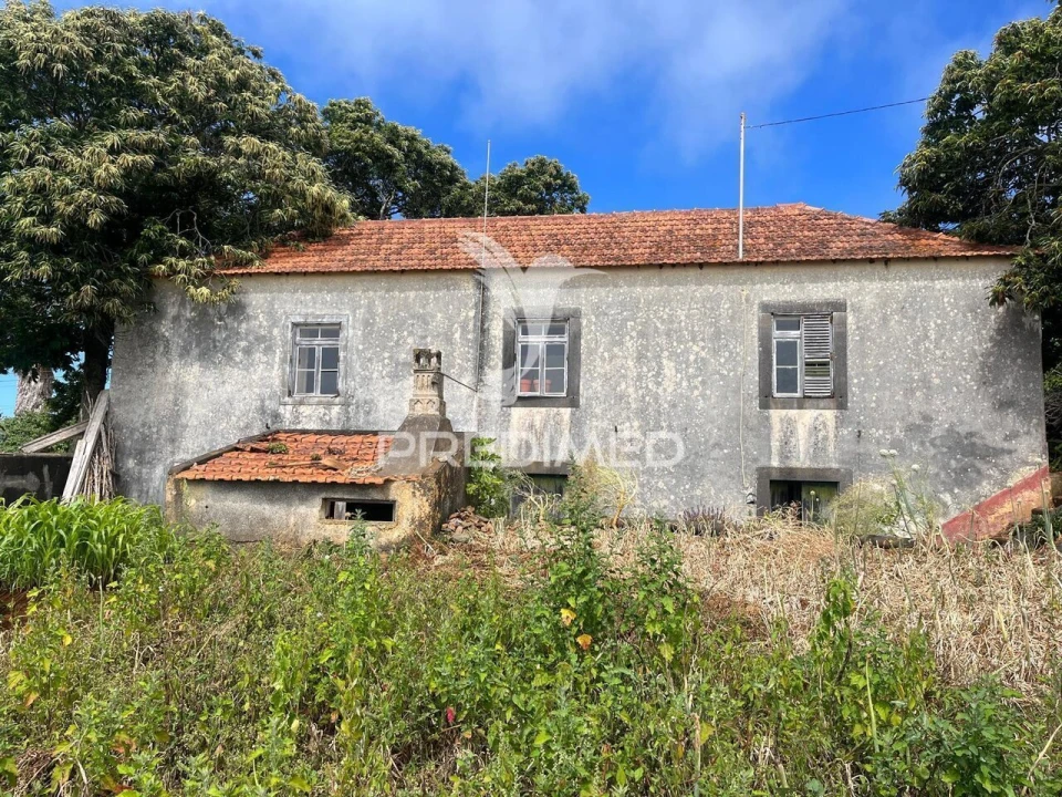 Quinta T9 para Venda em Ponta do Pargo Foto 9
