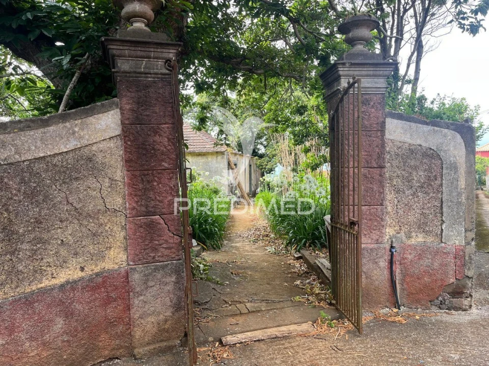 Quinta T9 para Venda em Ponta do Pargo Foto 3