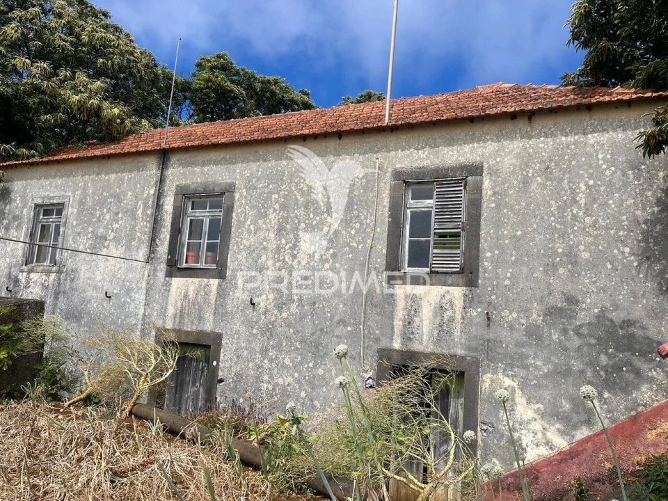 Quinta T9 para Venda em Ponta do Pargo Foto 12