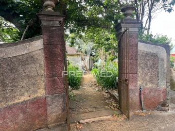 Quinta T9 para Venda em Ponta do Pargo