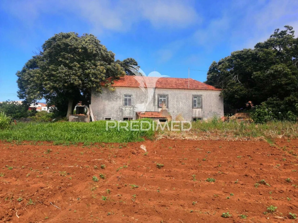 Quinta T9 para Venda em Ponta do Pargo Foto 2