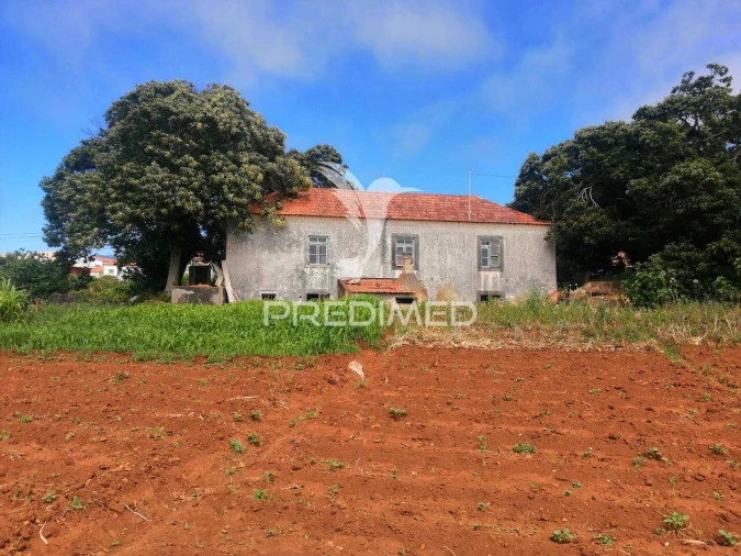 Quinta T9 para Venda em Ponta do Pargo Foto 2