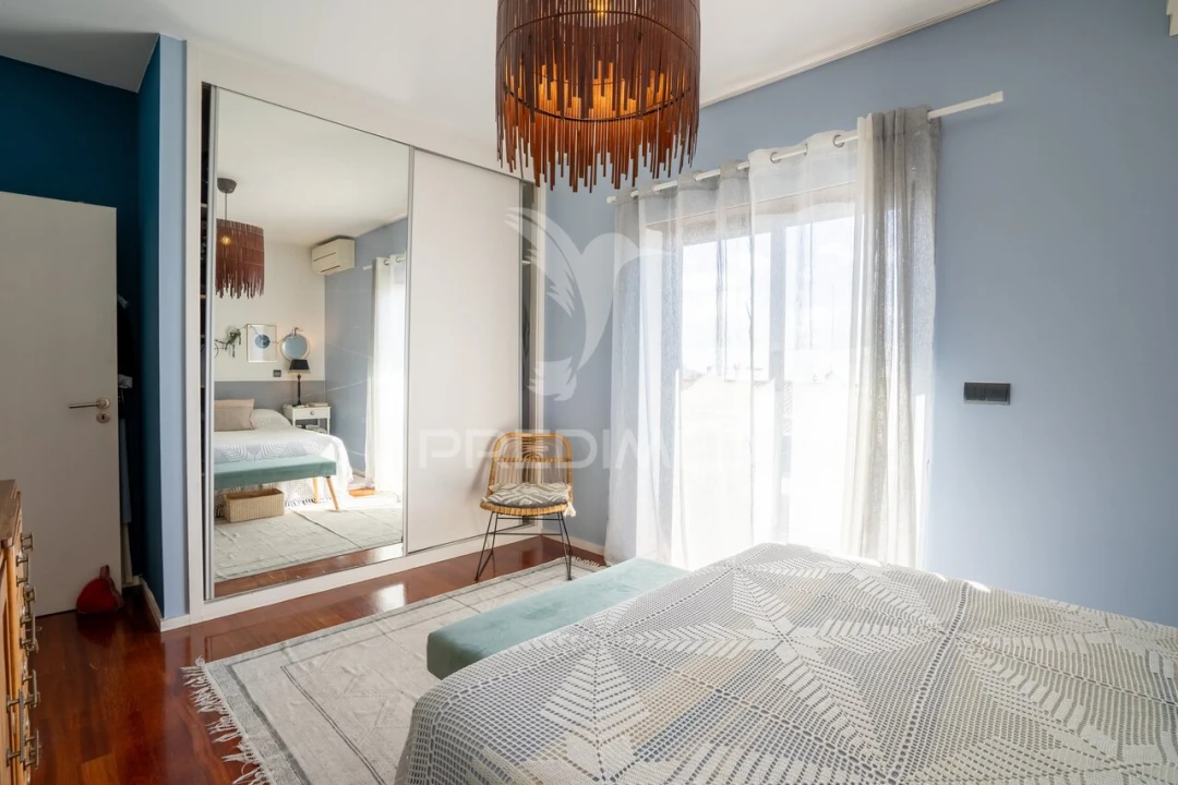Apartamento T3 para Venda em Santo Antonio Foto 20