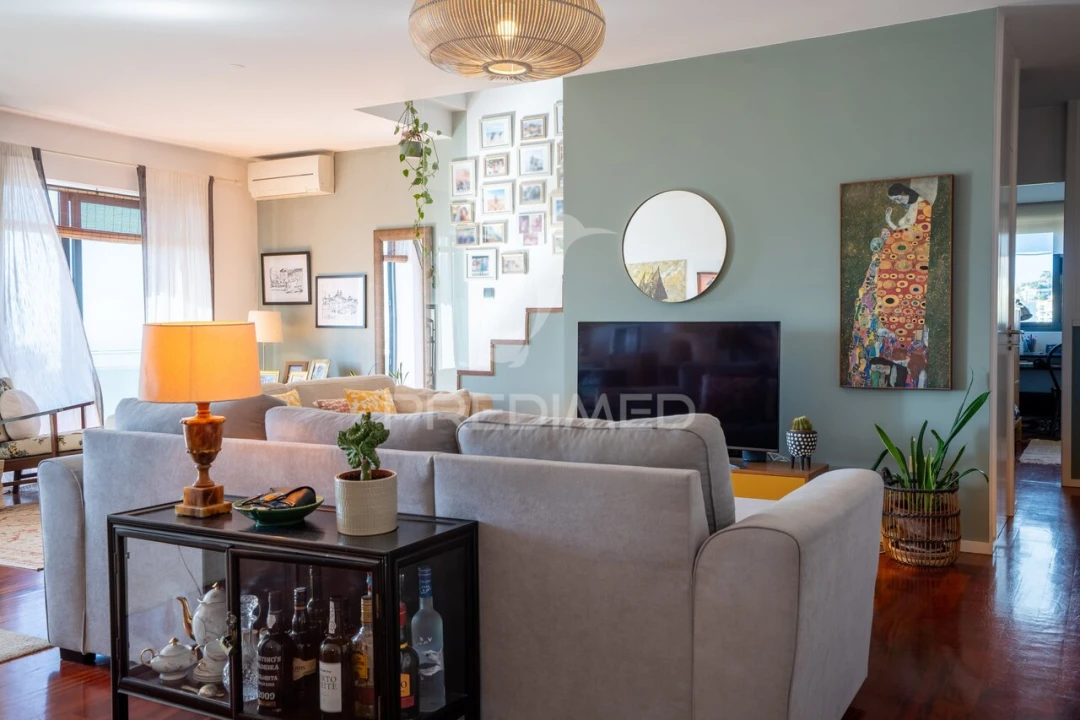 Apartamento T3 para Venda em Santo Antonio Foto 4