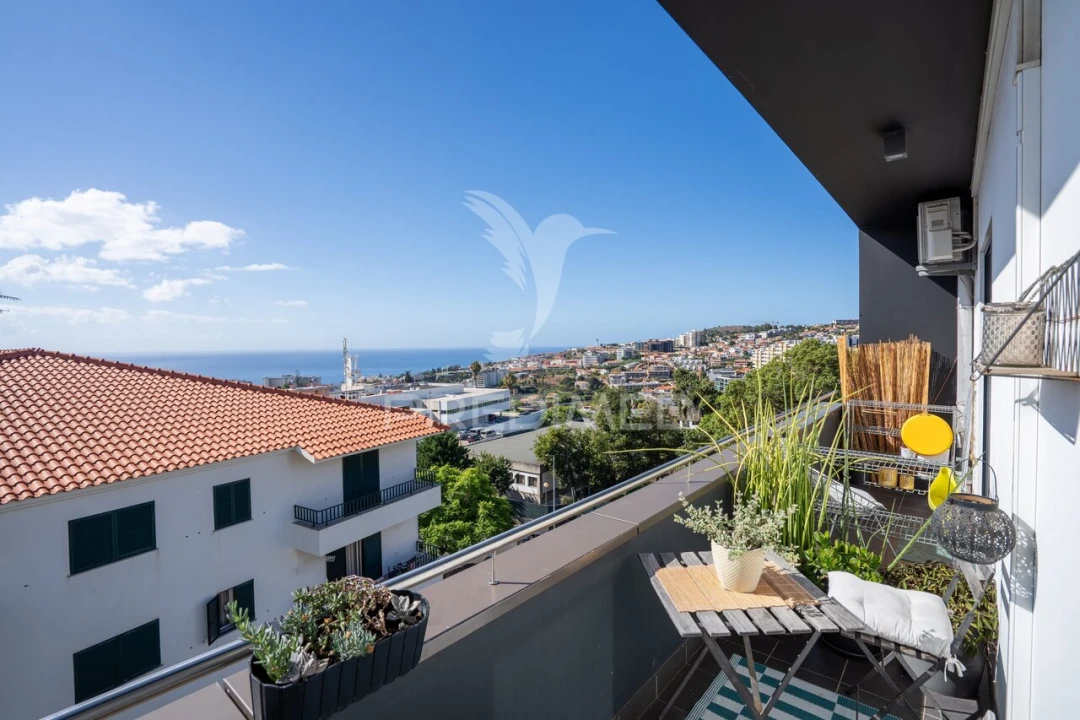 Apartamento T3 para Venda em Santo Antonio Foto 33
