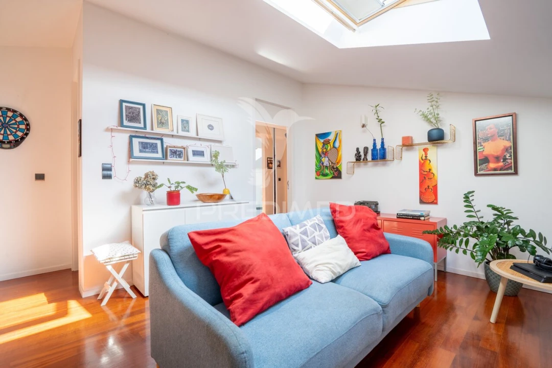 Apartamento T3 para Venda em Santo Antonio Foto 26