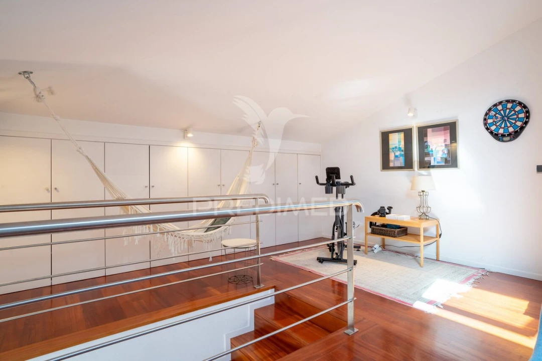 Apartamento T3 para Venda em Santo Antonio Foto 24