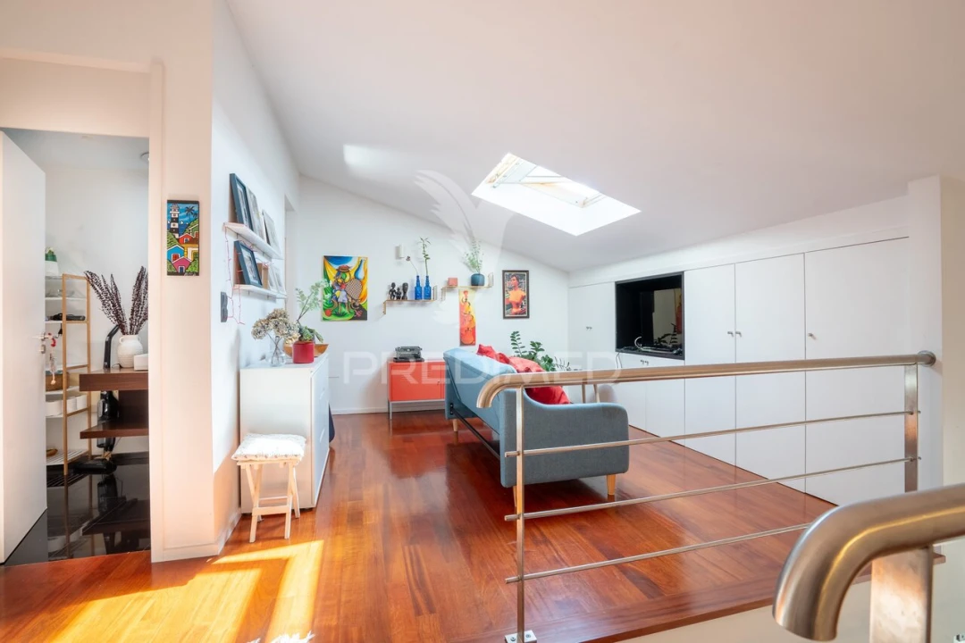 Apartamento T3 para Venda em Santo Antonio Foto 27