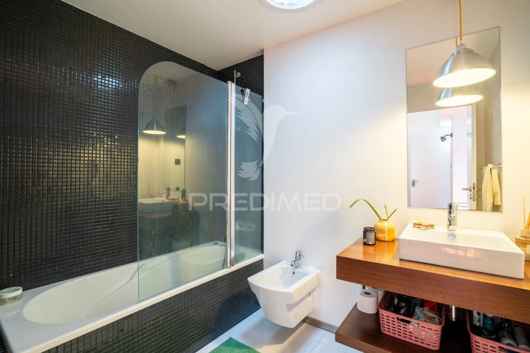 Apartamento T3 para Venda em Santo Antonio Foto 32