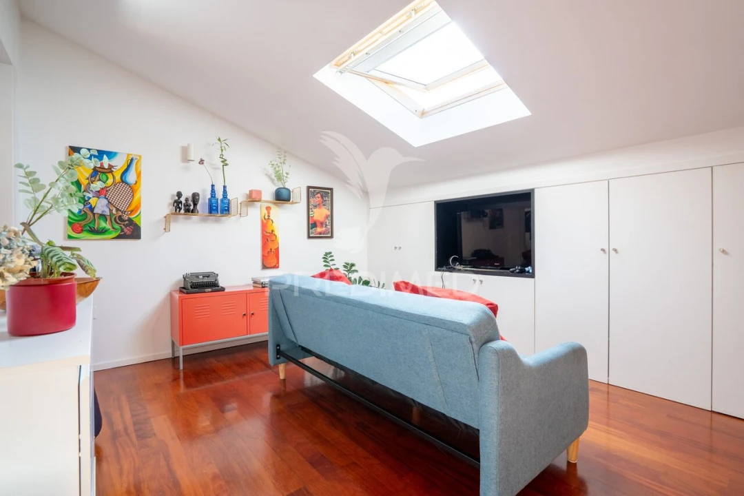Apartamento T3 para Venda em Santo Antonio Foto 25