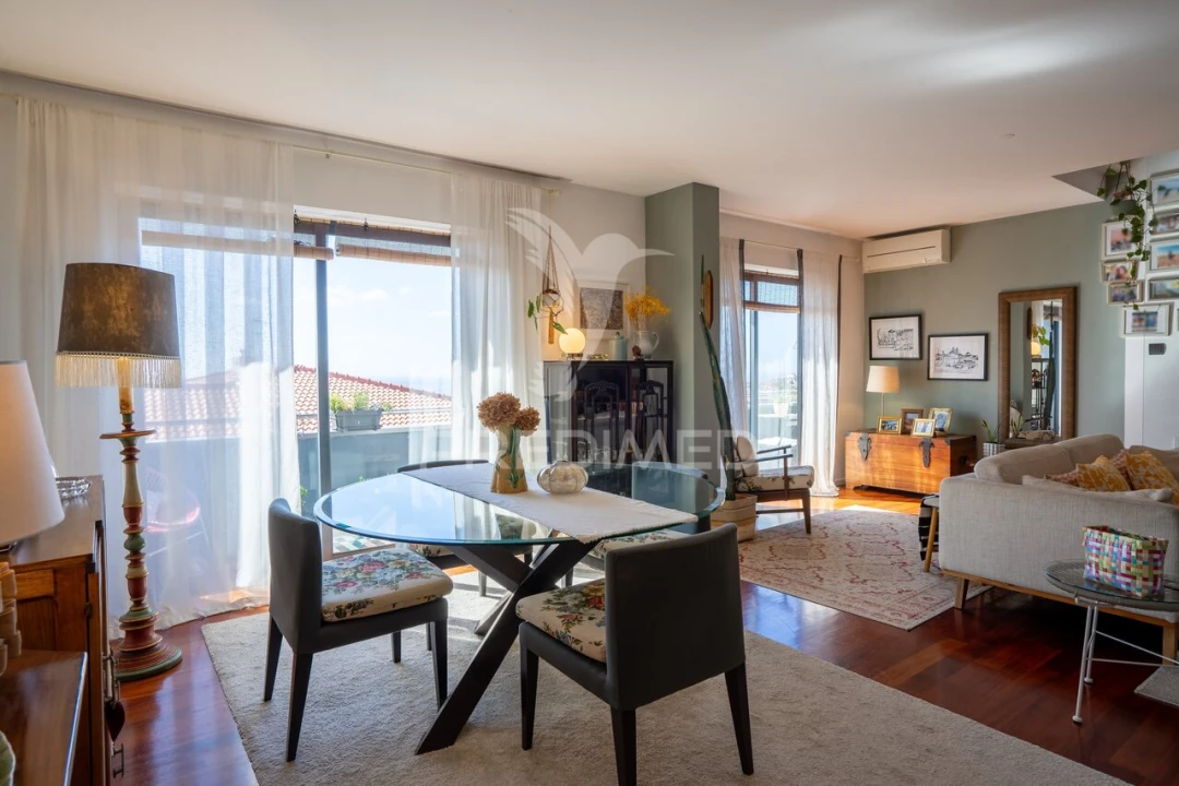Apartamento T3 para Venda em Santo Antonio Foto 14