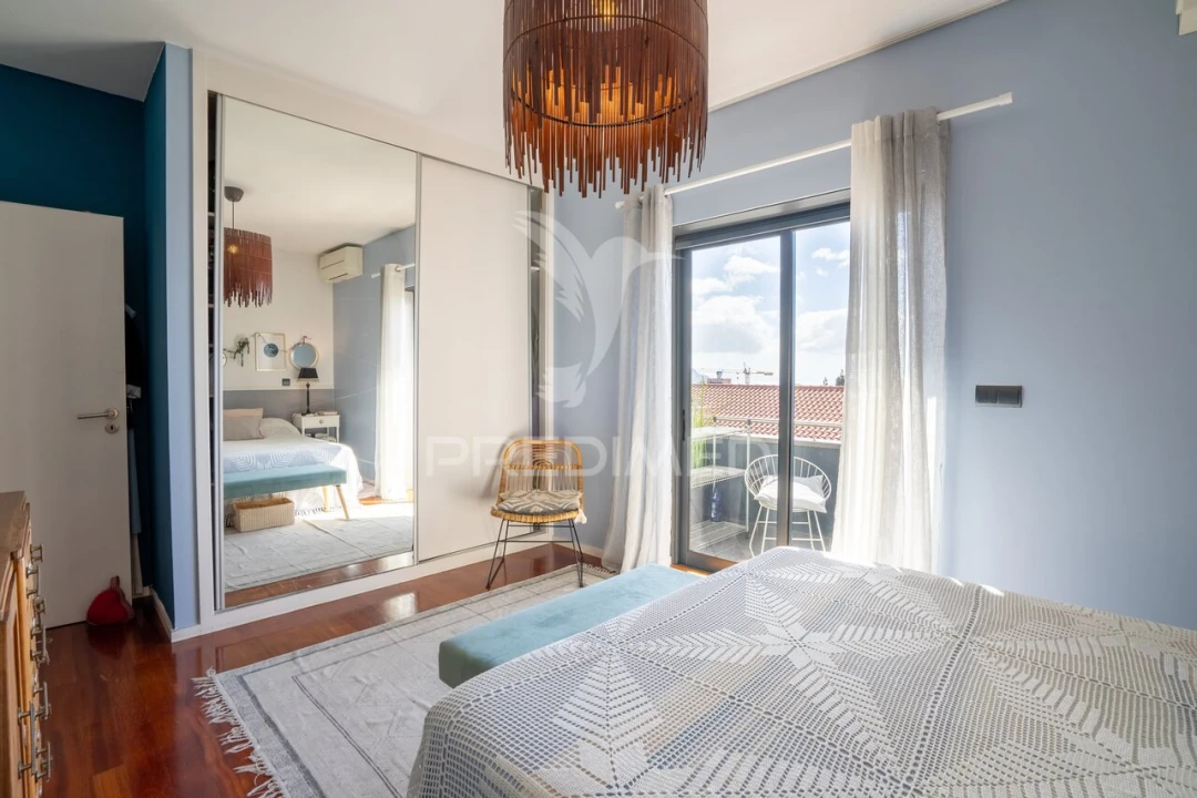 Apartamento T3 para Venda em Santo Antonio Foto 21