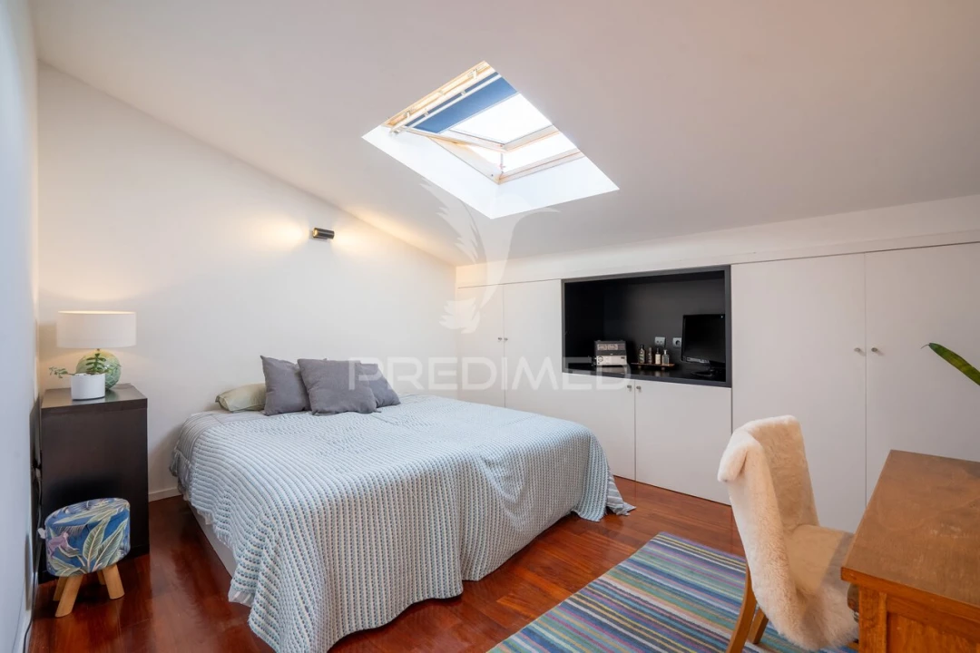 Apartamento T3 para Venda em Santo Antonio Foto 29