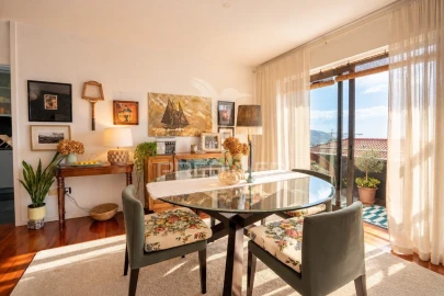 Apartamento T3 para Venda em Santo Antonio