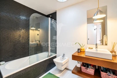 Apartamento T3 para Venda em Santo Antonio