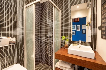 Apartamento T3 para Venda em Santo Antonio