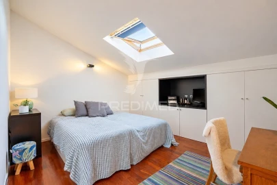 Apartamento T3 para Venda em Santo Antonio