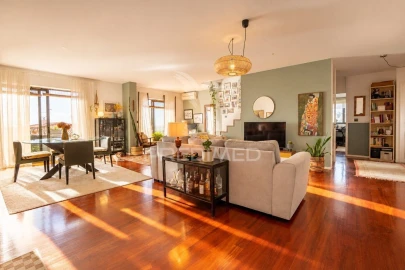 Apartamento T3 para Venda em Santo Antonio