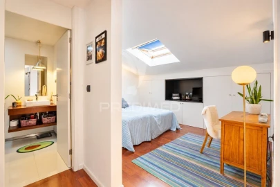 Apartamento T3 para Venda em Santo Antonio