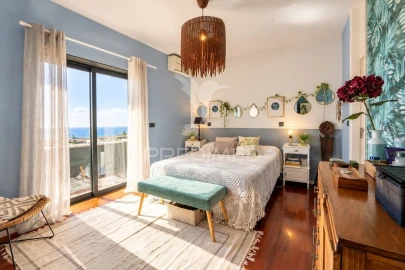 Apartamento T3 para Venda em Santo Antonio