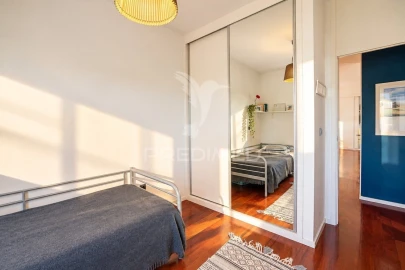 Apartamento T3 para Venda em Santo Antonio