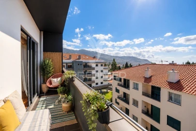 Apartamento T3 para Venda em Santo Antonio