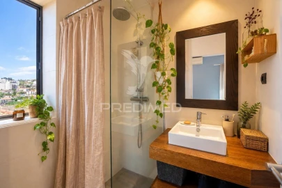 Apartamento T3 para Venda em Santo Antonio