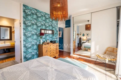 Apartamento T3 para Venda em Santo Antonio