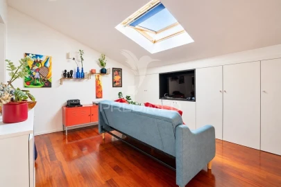 Apartamento T3 para Venda em Santo Antonio