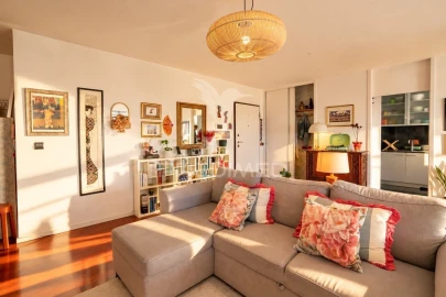 Apartamento T3 para Venda em Santo Antonio